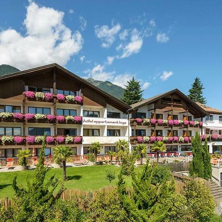 Hotel Appartement Inge Tirolo Zewnętrze zdjęcie