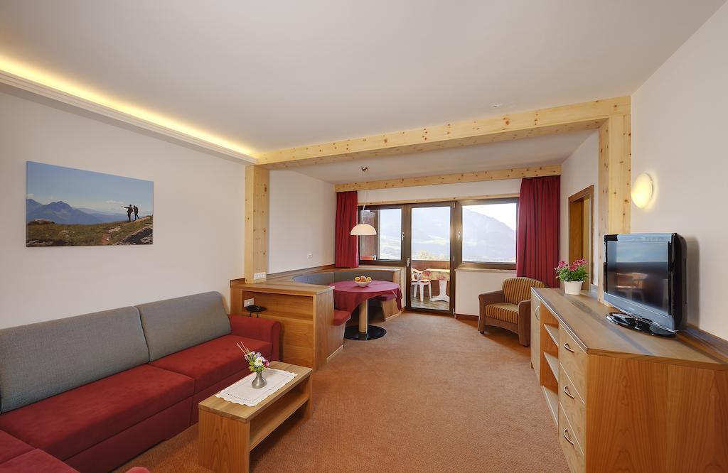 Hotel Appartement Inge Tirolo Pokój zdjęcie