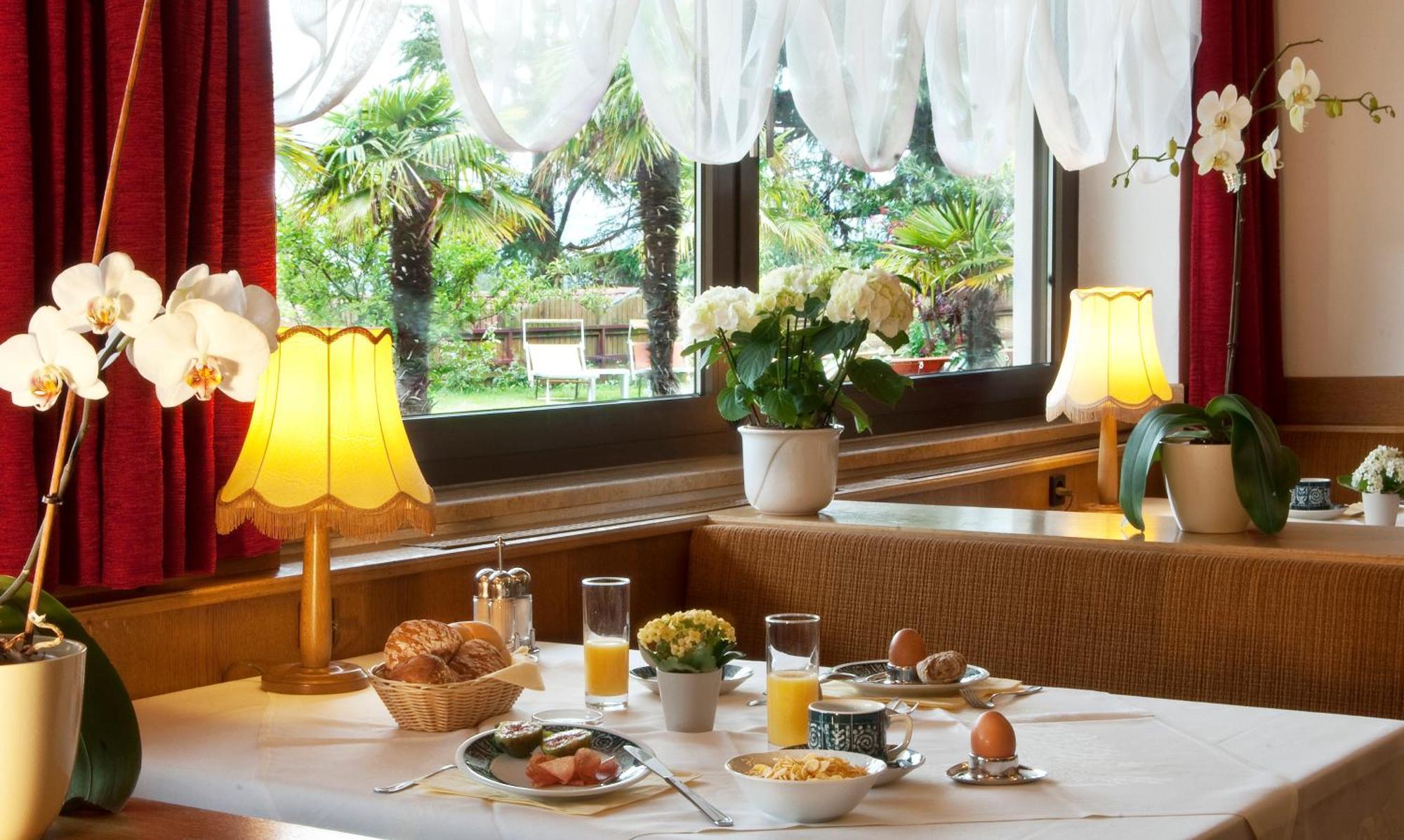 Hotel Appartement Inge Tirolo Zewnętrze zdjęcie