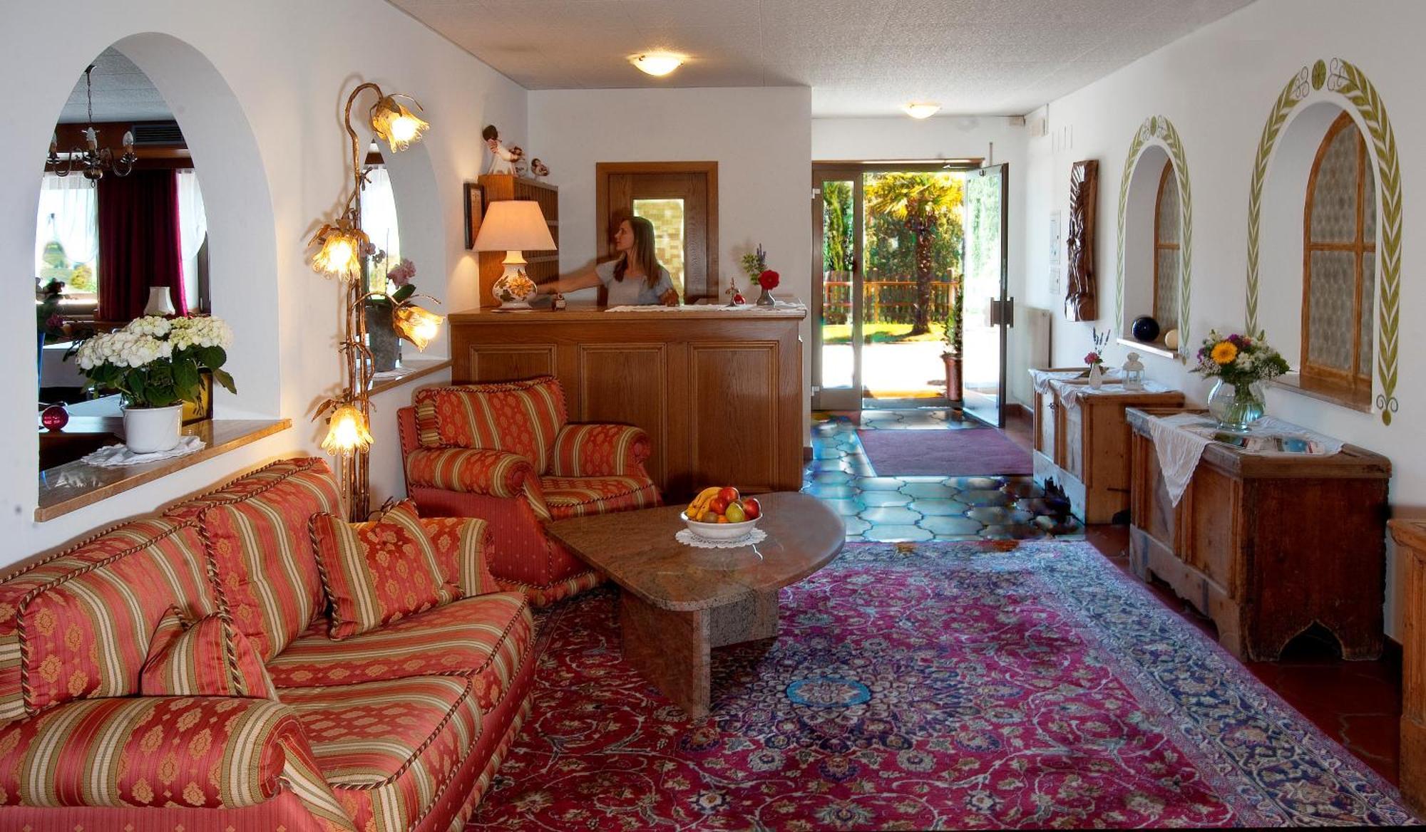 Hotel Appartement Inge Tirolo Zewnętrze zdjęcie