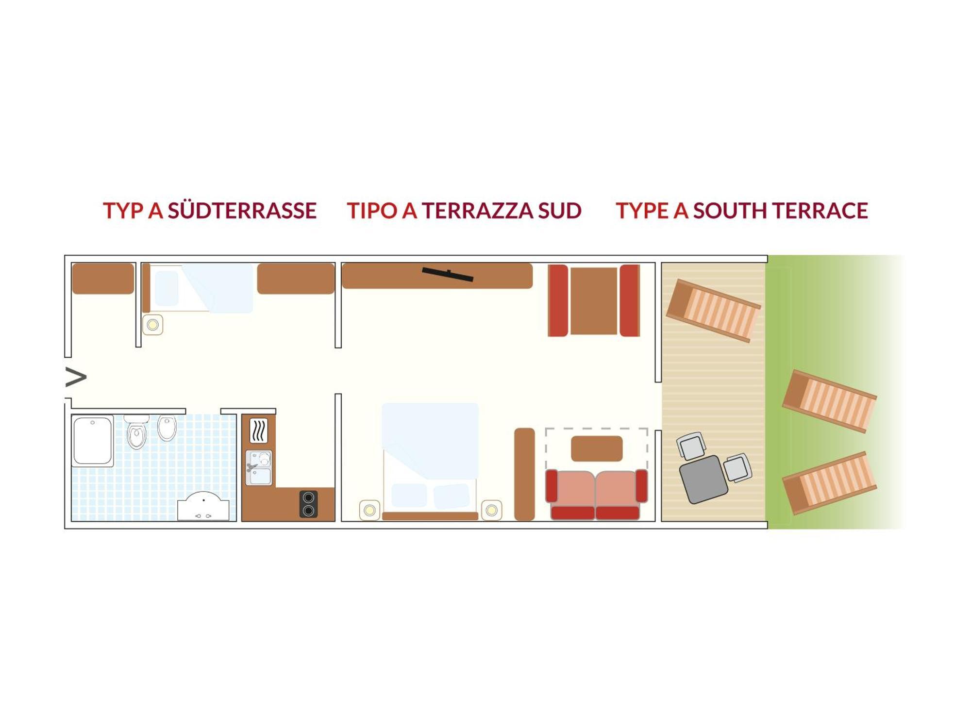 Hotel Appartement Inge Tirolo Zewnętrze zdjęcie
