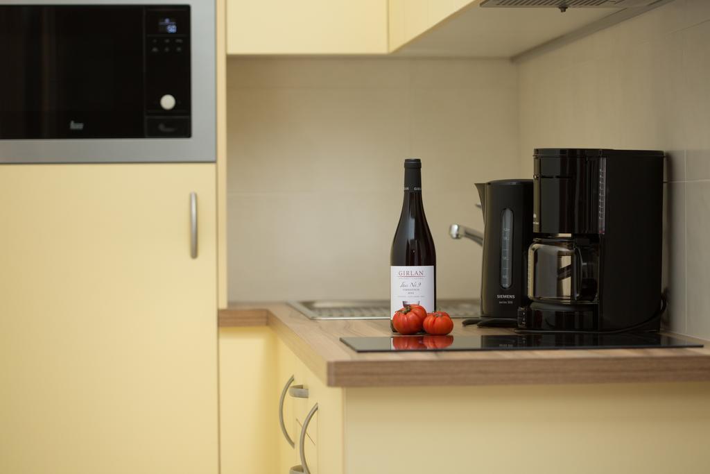 Hotel Appartement Inge Tirolo Zewnętrze zdjęcie