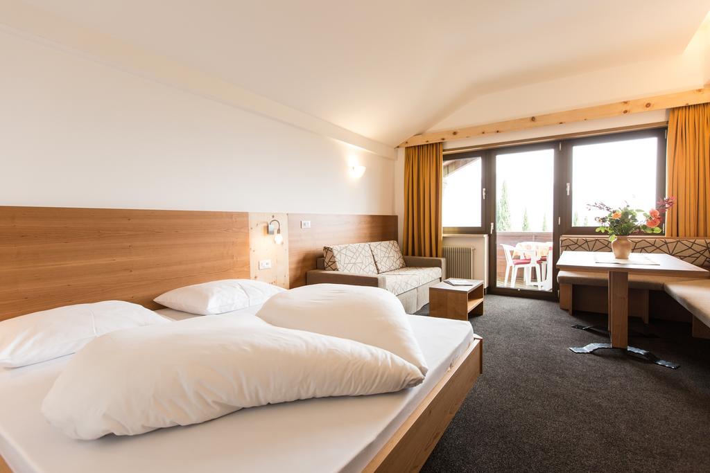 Hotel Appartement Inge Tirolo Zewnętrze zdjęcie