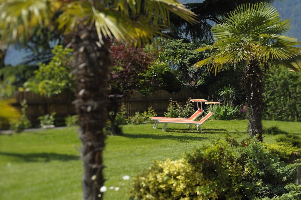 Hotel Appartement Inge Tirolo Zewnętrze zdjęcie