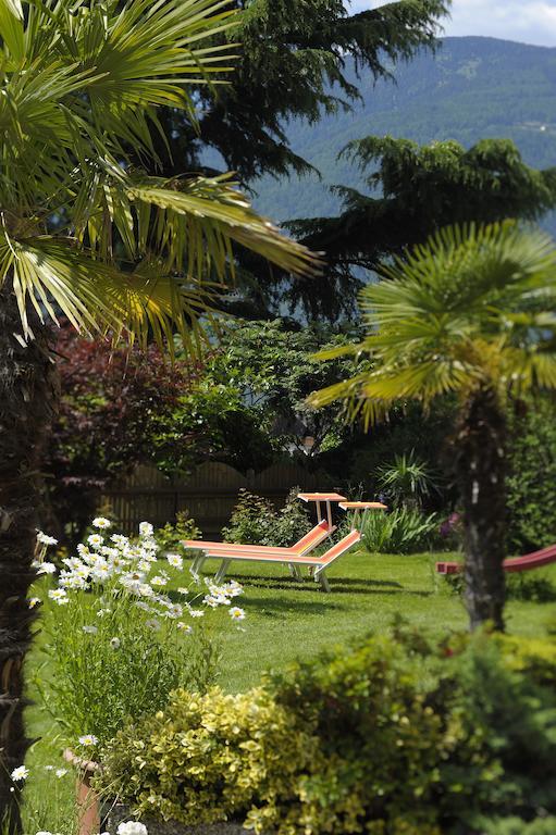 Hotel Appartement Inge Tirolo Zewnętrze zdjęcie