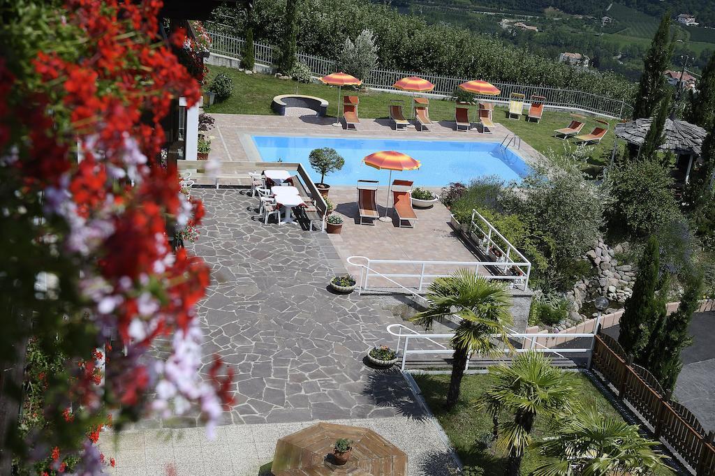 Hotel Appartement Inge Tirolo Zewnętrze zdjęcie