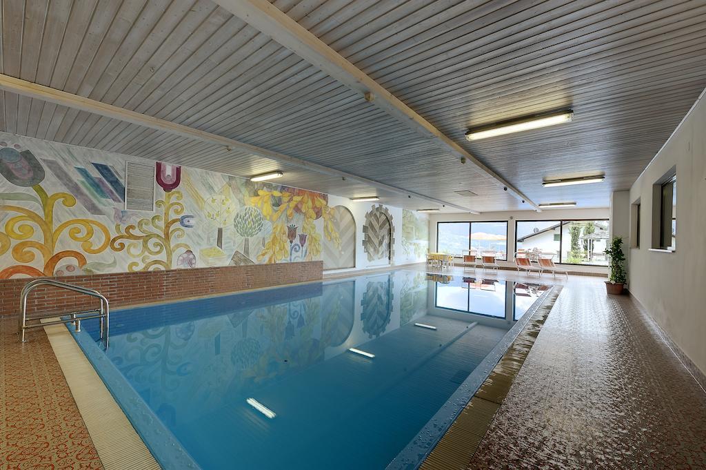 Hotel Appartement Inge Tirolo Zewnętrze zdjęcie