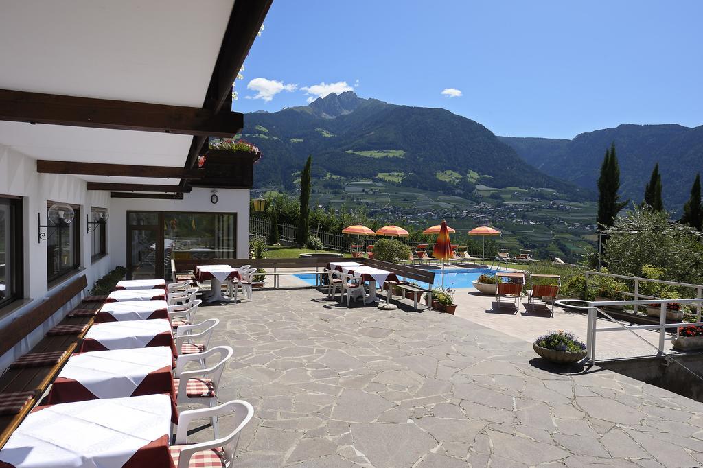 Hotel Appartement Inge Tirolo Zewnętrze zdjęcie