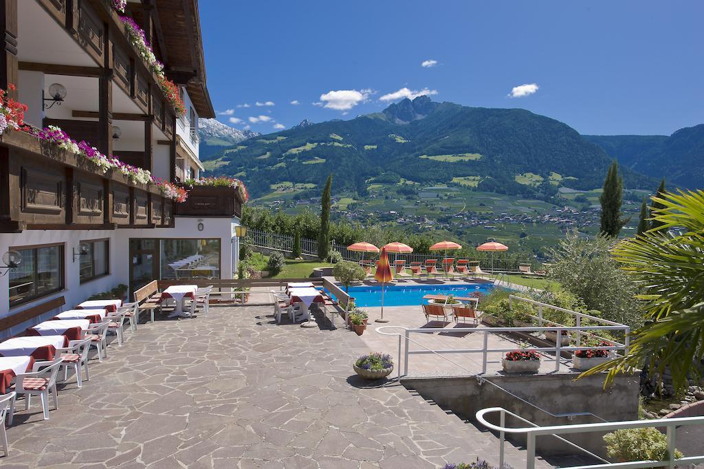 Hotel Appartement Inge Tirolo Zewnętrze zdjęcie