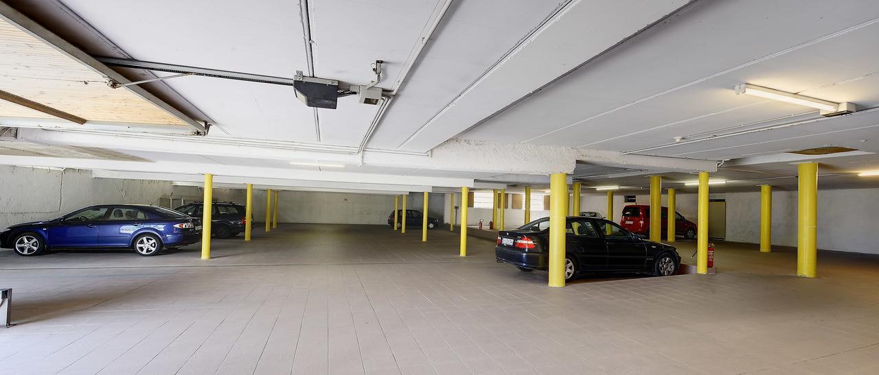 Hotel Appartement Inge Tirolo Zewnętrze zdjęcie