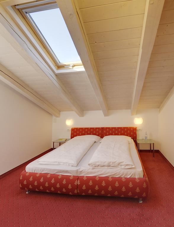 Hotel Appartement Inge Tirolo Zewnętrze zdjęcie