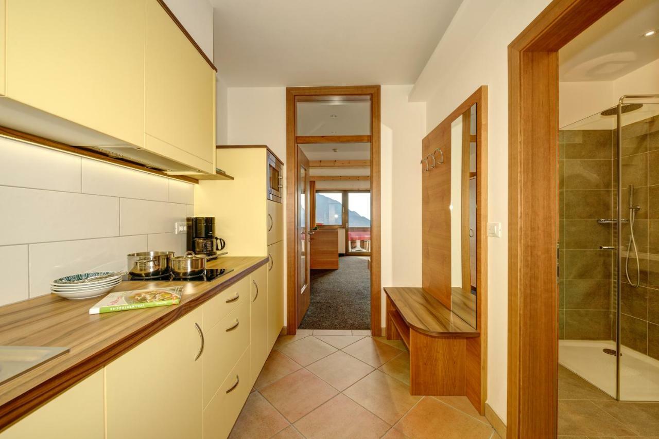 Hotel Appartement Inge Tirolo Zewnętrze zdjęcie