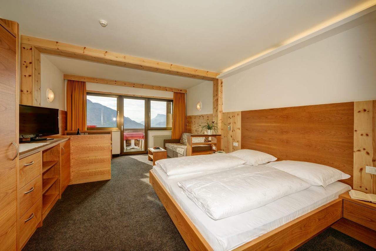 Hotel Appartement Inge Tirolo Zewnętrze zdjęcie