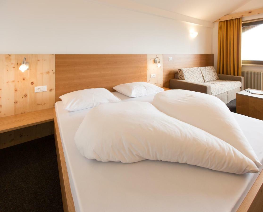 Hotel Appartement Inge Tirolo Zewnętrze zdjęcie