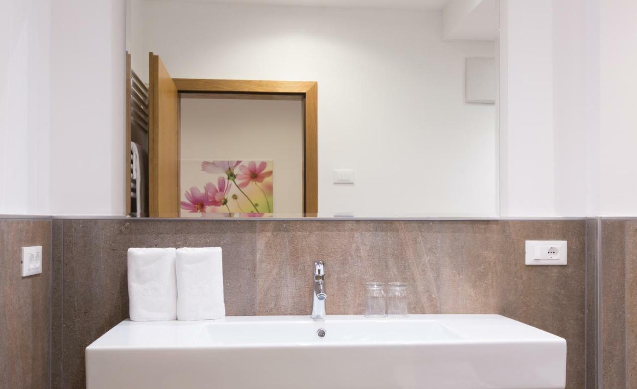 Hotel Appartement Inge Tirolo Zewnętrze zdjęcie
