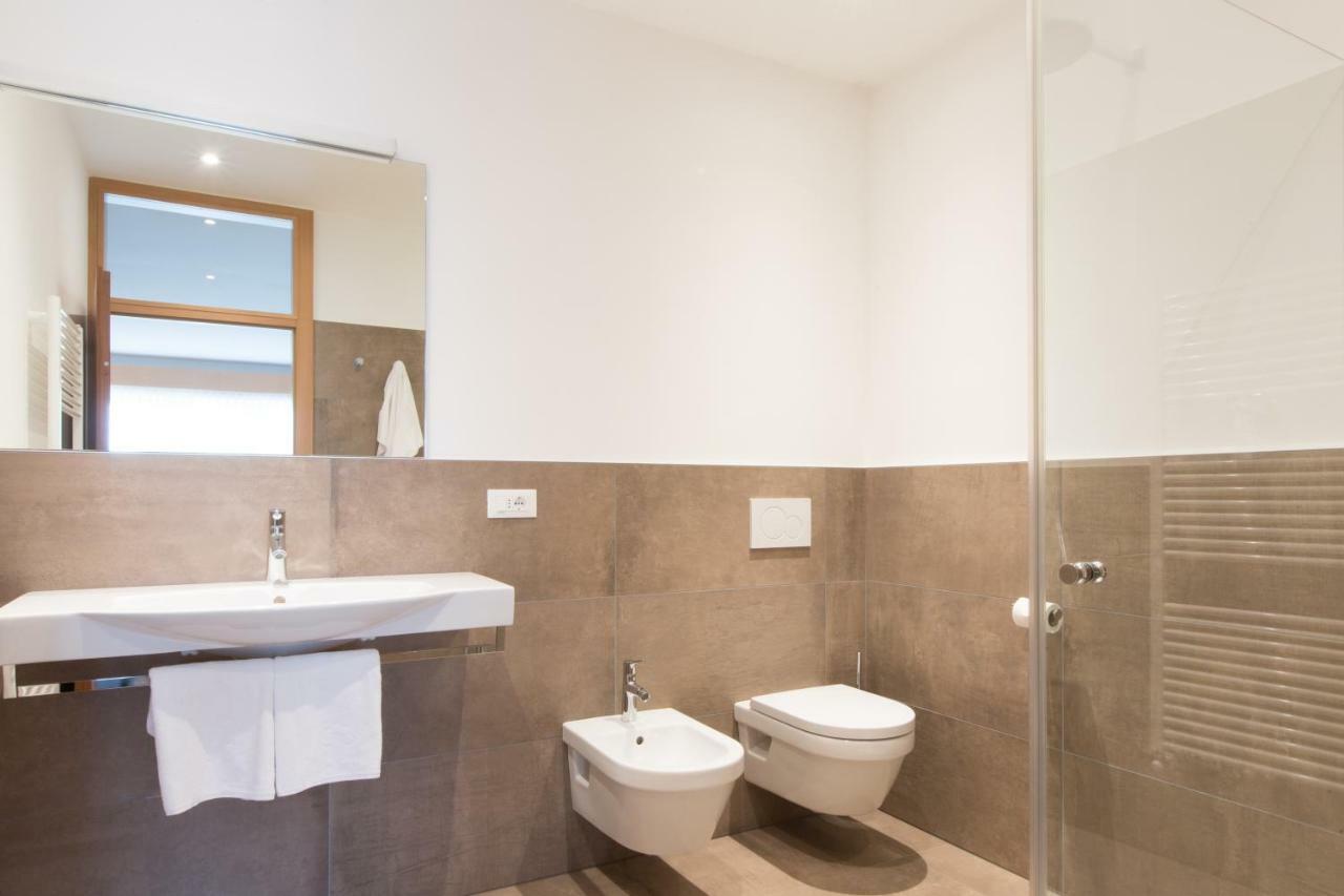 Hotel Appartement Inge Tirolo Zewnętrze zdjęcie