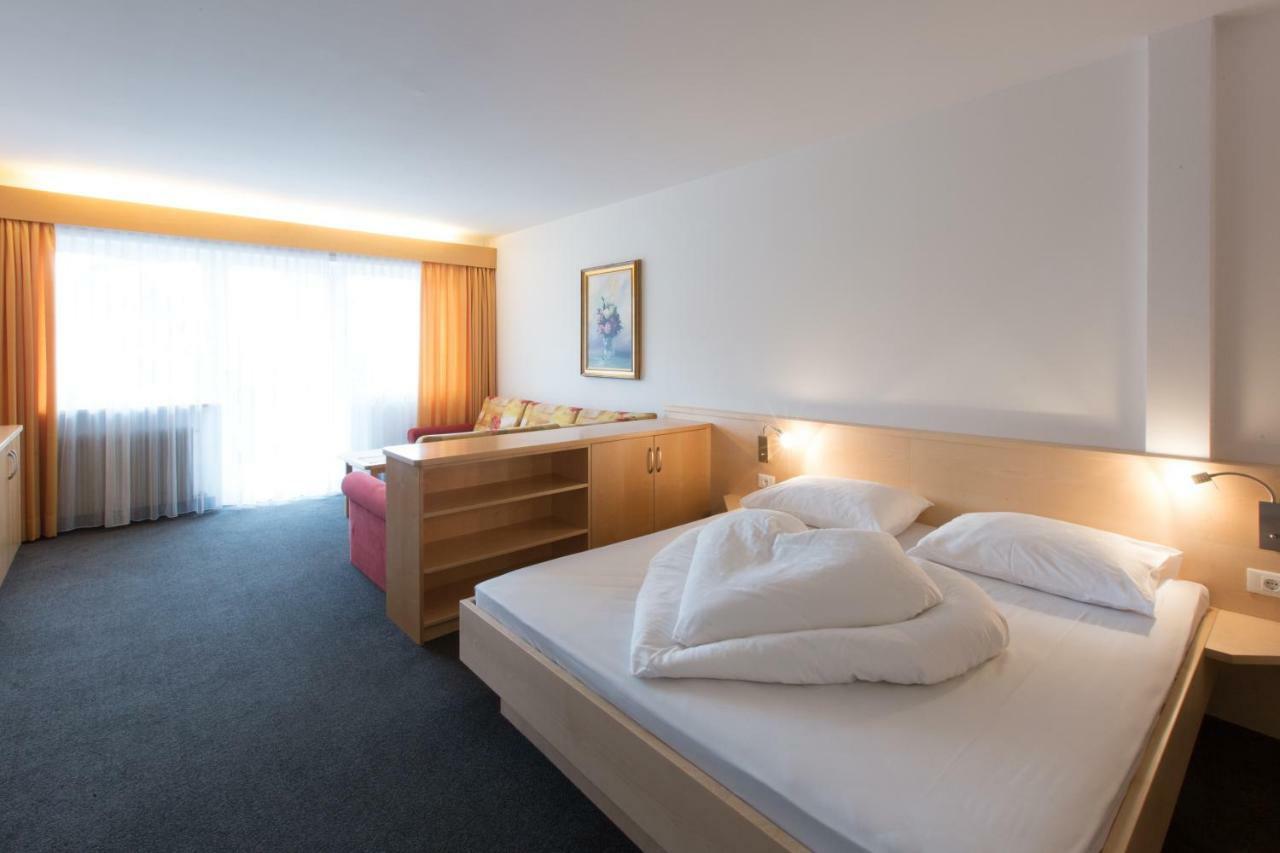 Hotel Appartement Inge Tirolo Zewnętrze zdjęcie