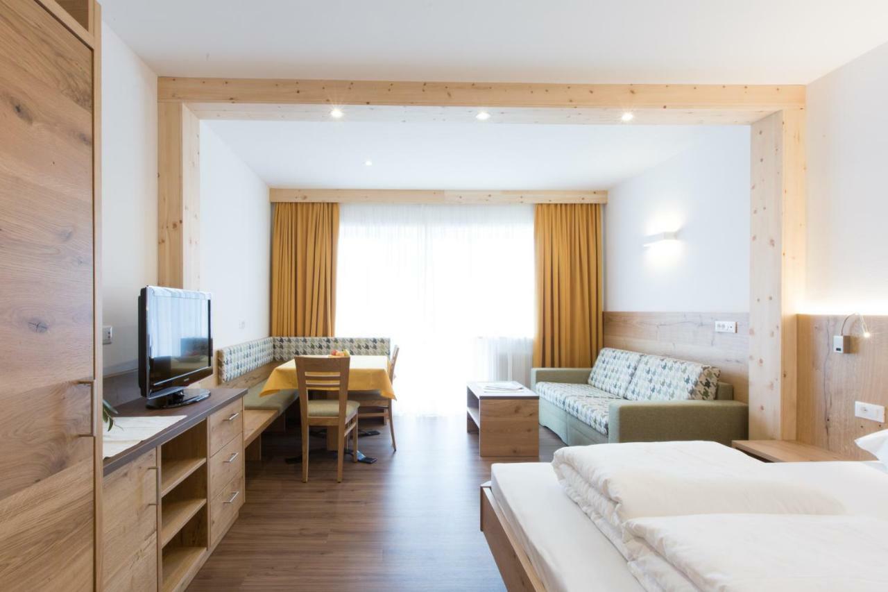 Hotel Appartement Inge Tirolo Zewnętrze zdjęcie