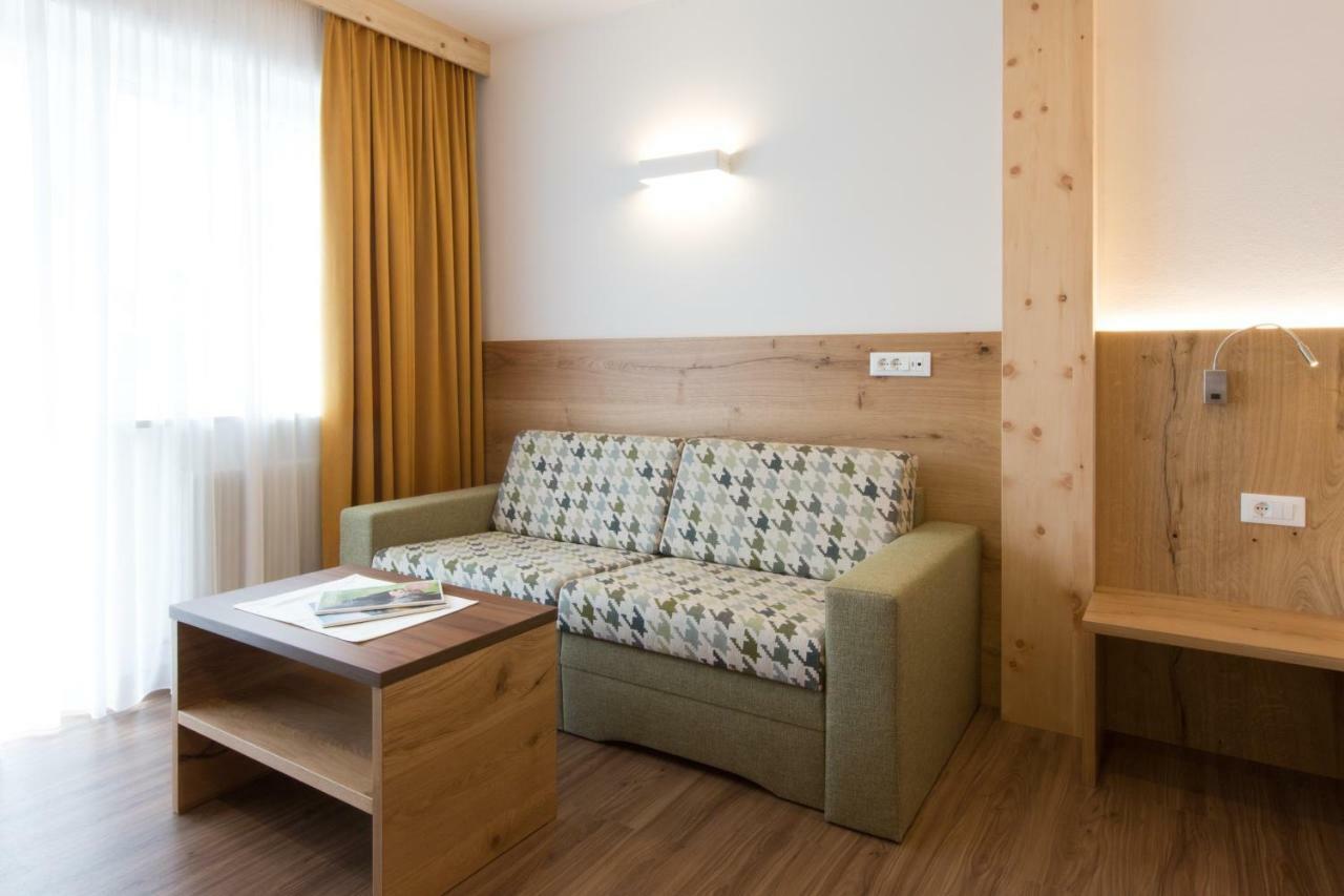 Hotel Appartement Inge Tirolo Zewnętrze zdjęcie