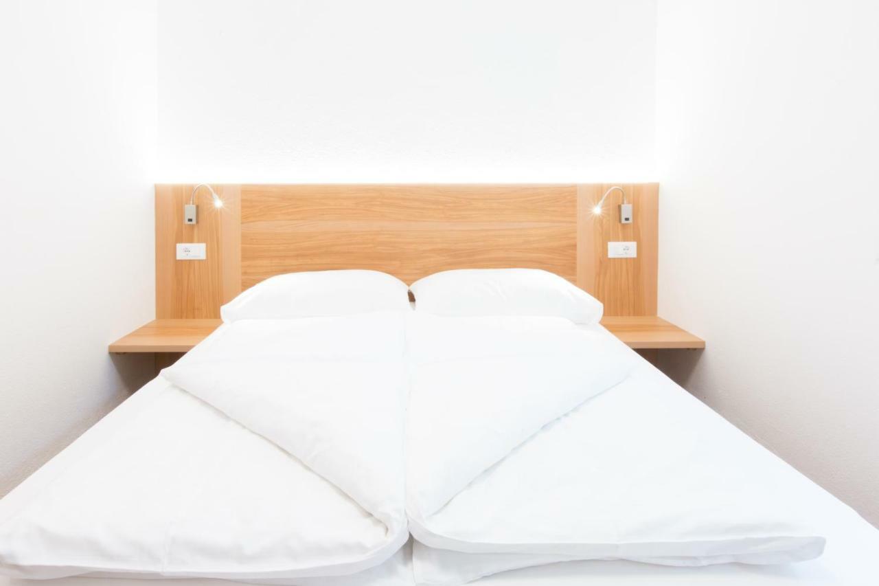 Hotel Appartement Inge Tirolo Zewnętrze zdjęcie