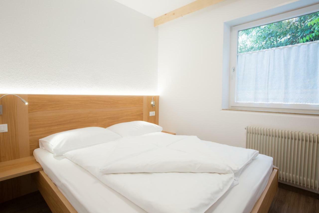 Hotel Appartement Inge Tirolo Zewnętrze zdjęcie