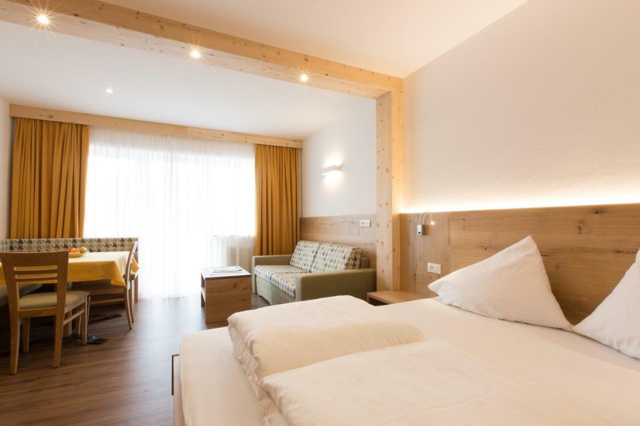 Hotel Appartement Inge Tirolo Zewnętrze zdjęcie