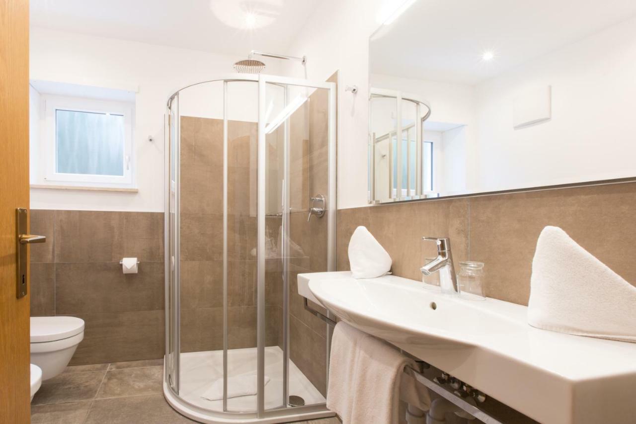 Hotel Appartement Inge Tirolo Zewnętrze zdjęcie