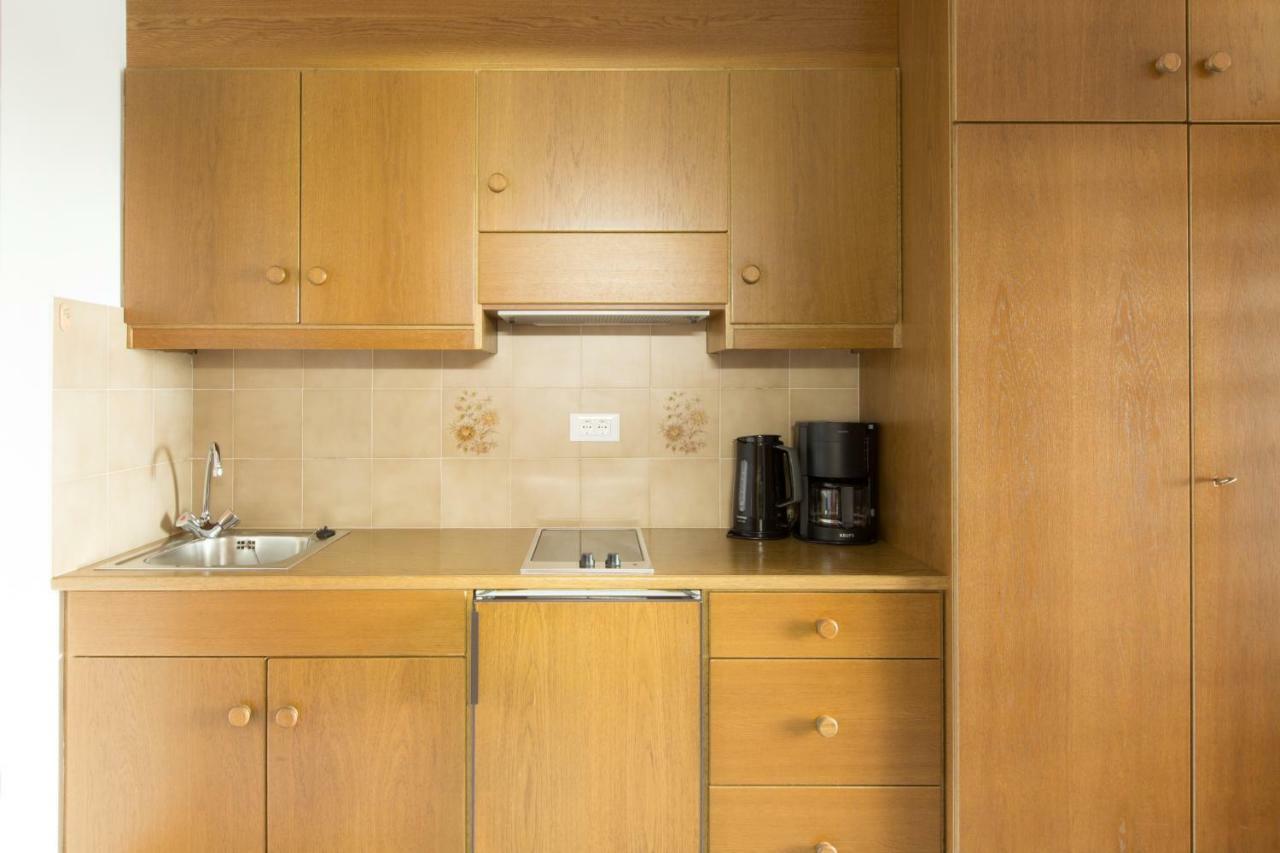 Hotel Appartement Inge Tirolo Zewnętrze zdjęcie