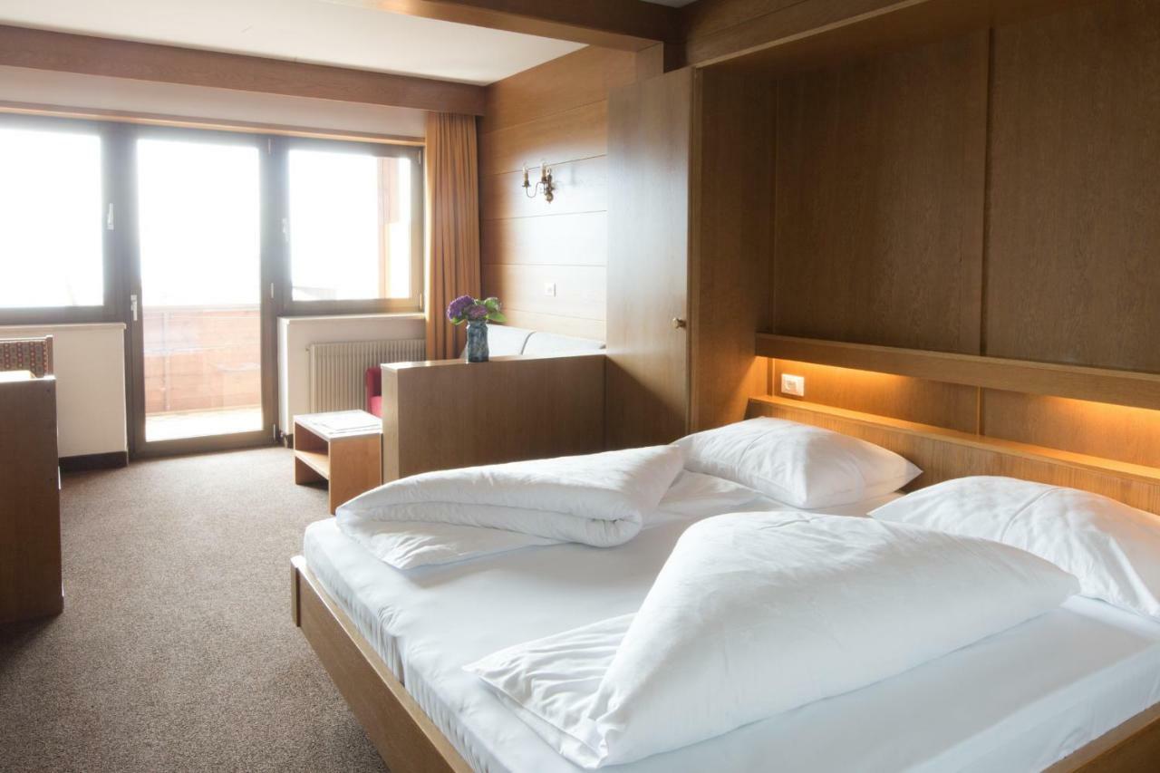 Hotel Appartement Inge Tirolo Zewnętrze zdjęcie