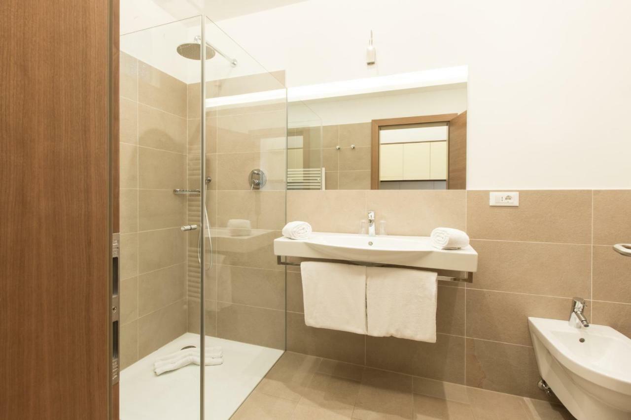 Hotel Appartement Inge Tirolo Zewnętrze zdjęcie